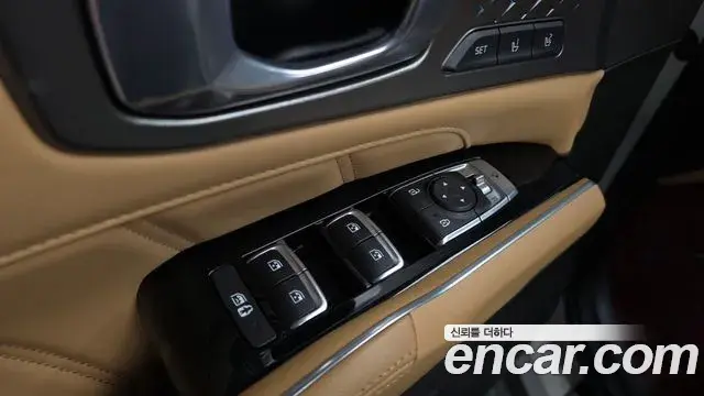 Kia Sorento 2020 — Şəkil 27/37
