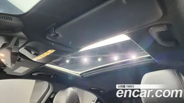Mercedes-Benz E-Class 2023 — ფოტო 1/20