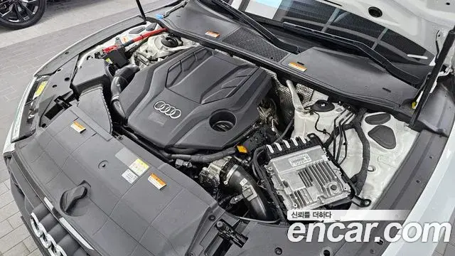 Audi A7 2023 — Photo 6/20