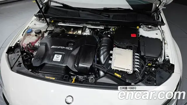 Mercedes-Benz A-Class 2025 — Şəkil 11/31