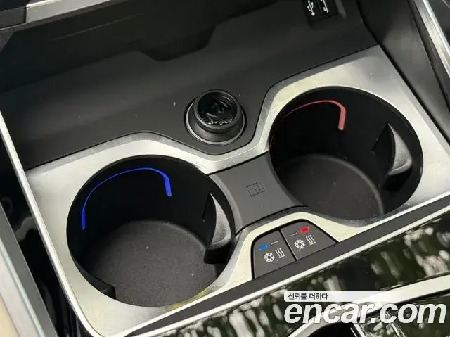 BMW X6 2025 — Şəkil 15/20