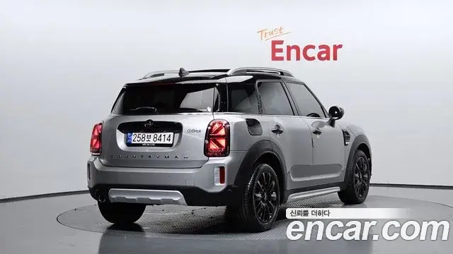 Mini Cooper Countryman 2024 — Photo 2/20