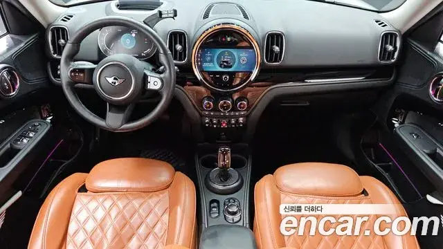 Mini Cooper Countryman 2024 — Photo 7/20