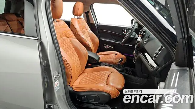 Mini Cooper Countryman 2024 — Photo 12/20