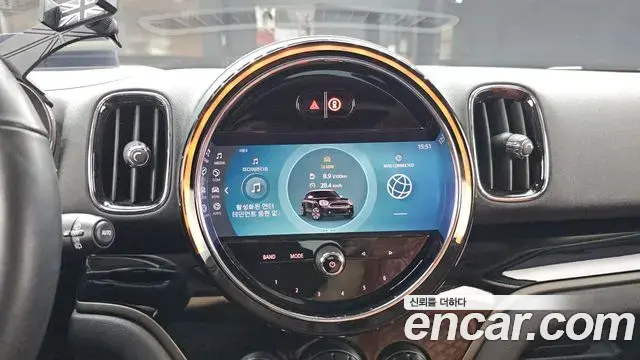 Mini Cooper Countryman 2024 — Photo 16/20