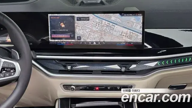 BMW X5 2025 — ფოტო 19/20