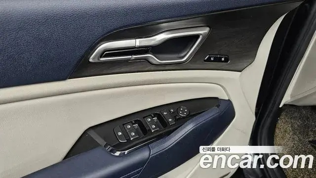 Kia Sportage 2021 — Фото 13/20