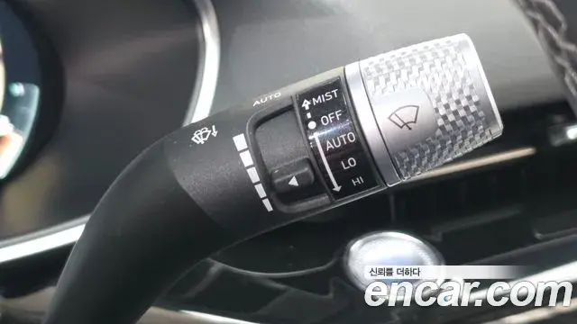 Genesis G80 2021 — ფოტო 4/32