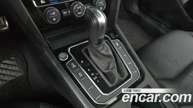Volkswagen Arteon 2020 — Şəkil 10/20