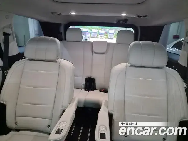 Hyundai Palisade 2026 — ფოტო 15/20