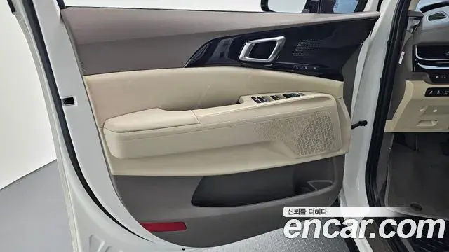 Kia Carnival 2025 — Şəkil 5/32
