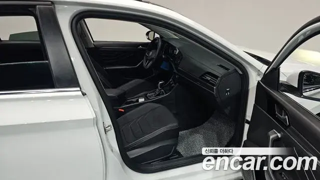 Volkswagen Jetta 2024 — ფოტო 5/36