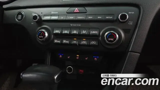 Kia Sportage The Bold 2020 — Фото 17/20