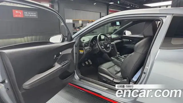 Hyundai Veloster 2019 — ფოტო 6/30