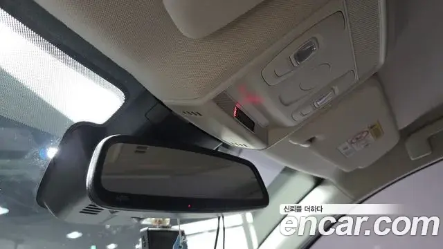 Renault Samsung XM3 2023 — Photo 13/30