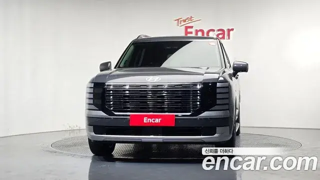 Hyundai Palisade 2025 — Şəkil 4/33