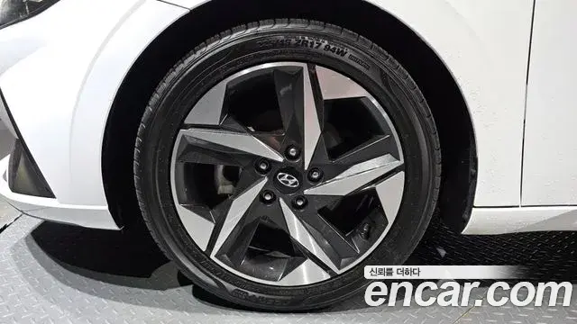 Hyundai Avante 2020 — Фото 5/20