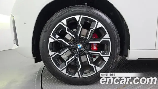 BMW X3 2025 — Photo 5/20