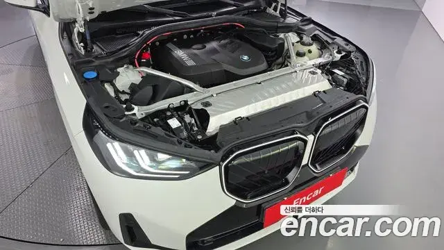BMW X3 2025 — Photo 6/20
