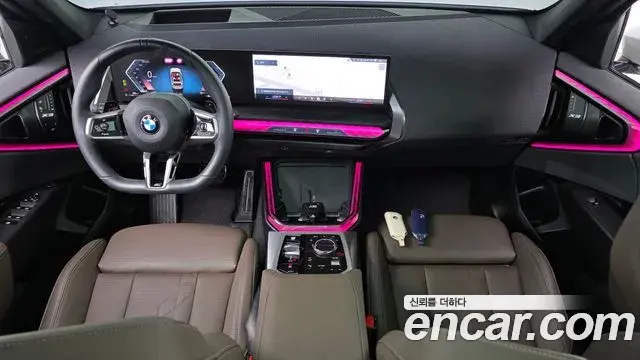 BMW X3 2025 — Photo 7/20