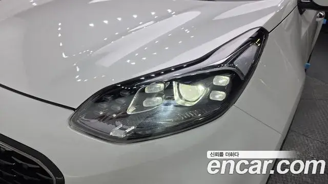 Kia Sportage The Bold 2019 — Şəkil 4/35