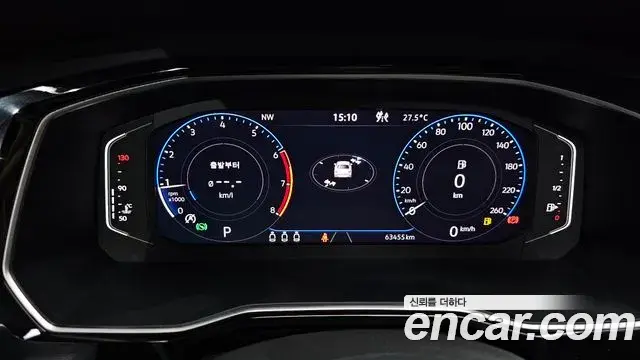 Volkswagen Jetta 2021 — Şəkil 33/33