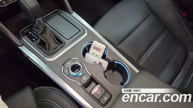 Renault Samsung SM6 2024 — Photo 8/20