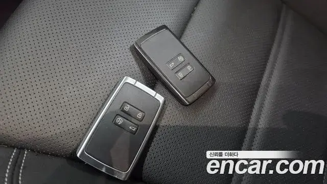 Renault Samsung SM6 2024 — Photo 9/20