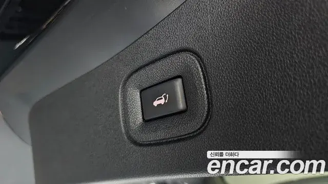 Renault Samsung QM6 2019 — Şəkil 9/30