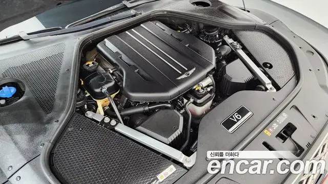 Genesis G90 2023 — Photo 6/20