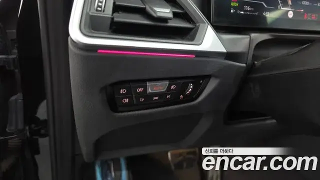 BMW 4 Series 2023 — Photo 2/35
