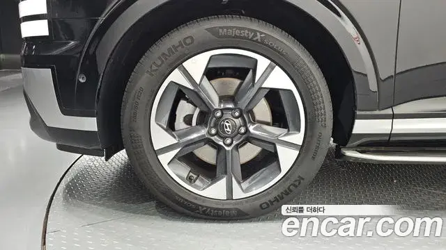 Hyundai Palisade 2025 — Photo 4/20