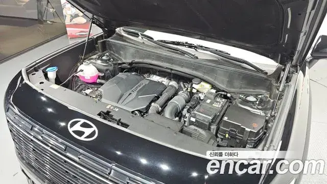 Hyundai Palisade 2025 — Photo 5/20