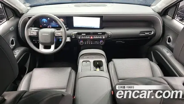 Hyundai Palisade 2025 — Photo 9/20