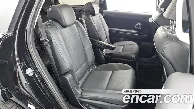 Hyundai Palisade 2025 — Photo 10/20