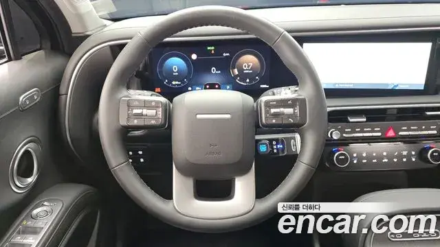 Hyundai Palisade 2025 — Photo 12/20