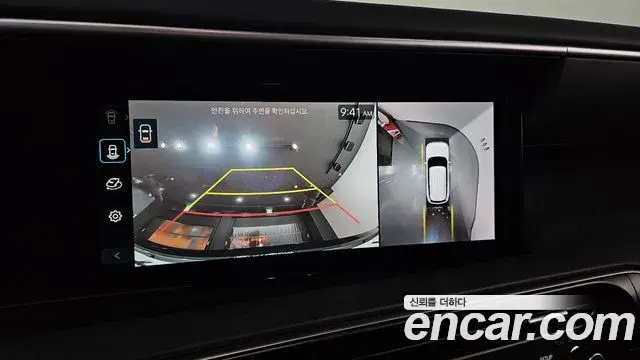 Hyundai Palisade 2025 — Photo 14/20