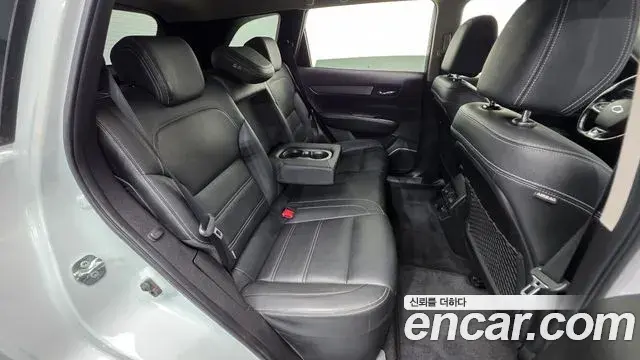 Renault Samsung QM6 2021 — Фото 19/20