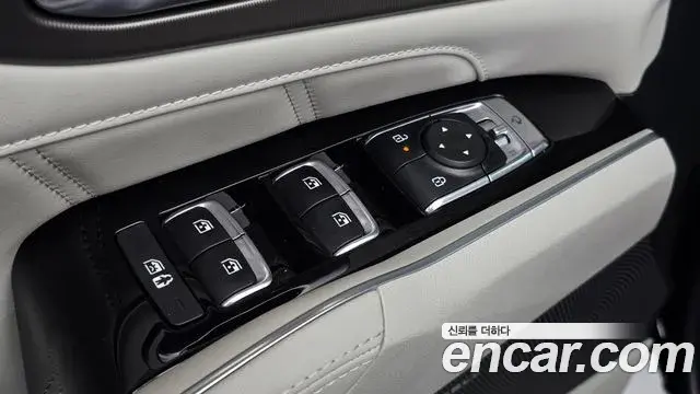 Kia Sorento 2024 — ფოტო 7/42