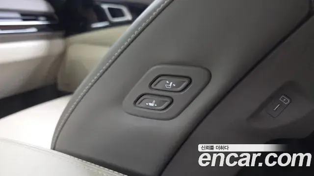 Kia Carnival 2024 — Şəkil 29/32