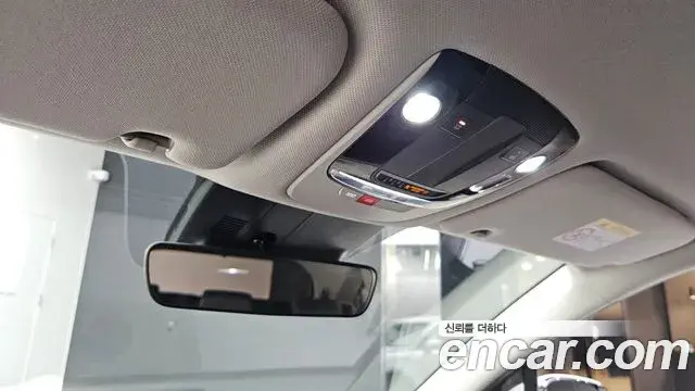 Kia Sorento 2022 — ფოტო 25/35