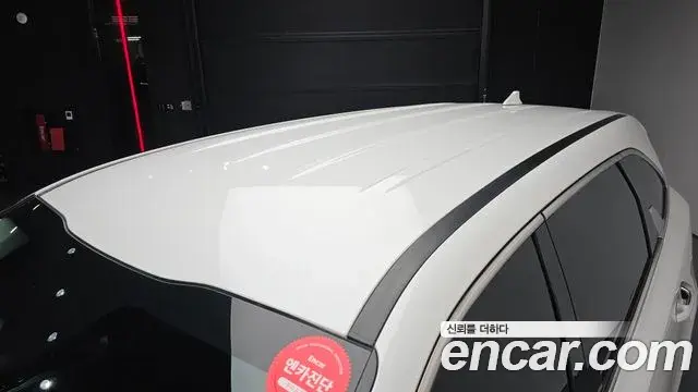 Kia Sorento 2022 — ფოტო 35/35