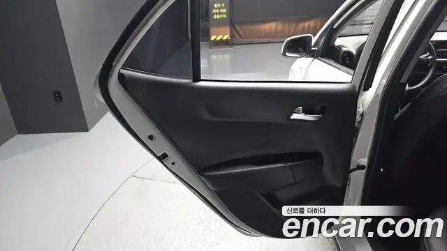 Kia Morning Urban 2021 — ფოტო 27/28