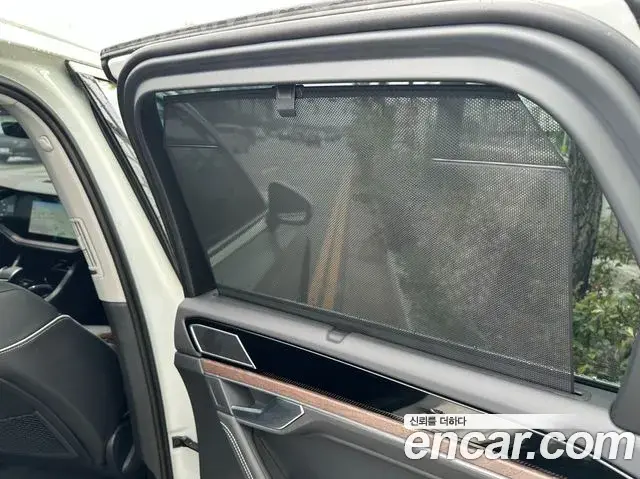 Volkswagen Touareg 2026 — Şəkil 5/20