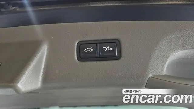 Kia Carnival 2023 — Photo 20/20