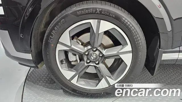Hyundai Palisade 2025 — Photo 4/20