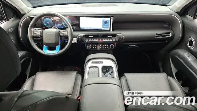 Hyundai Palisade 2025 — Photo 6/20