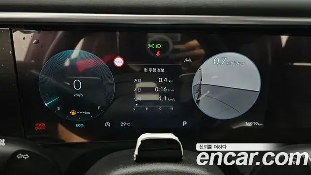 Hyundai Palisade 2025 — Photo 7/20