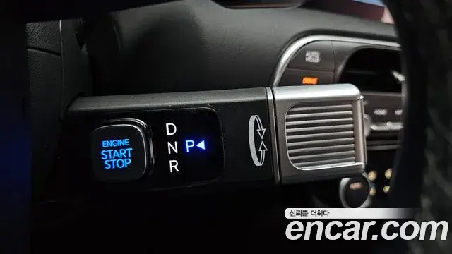 Hyundai Palisade 2025 — Photo 8/20