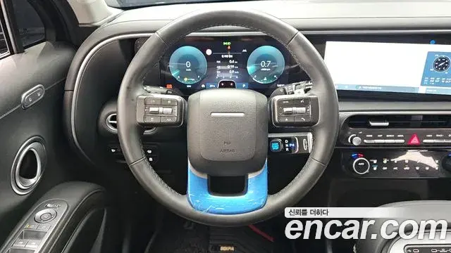 Hyundai Palisade 2025 — Photo 11/20
